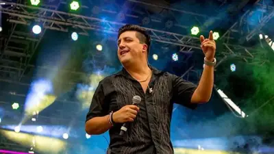 TAMBO TAMBO DIEGO MUJICA - 1