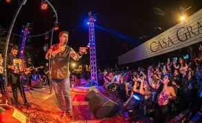 TAMBO TAMBO DIEGO MUJICA - 2