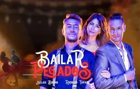 JULIAN BRUNO EX CANTANTE DE LOS TOTORA - 2