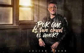 JULIAN BRUNO EX CANTANTE DE LOS TOTORA - 4