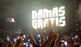 DAMAS GRATIS - 2