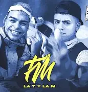 LA T Y LA M - 4