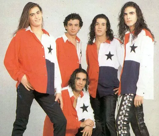 ARIEL CASCO EX COMANCHE - 1