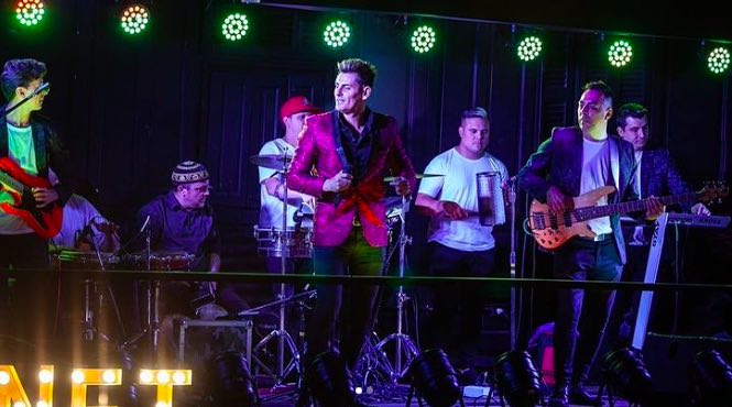 ARIEL CASCO EX COMANCHE - 2