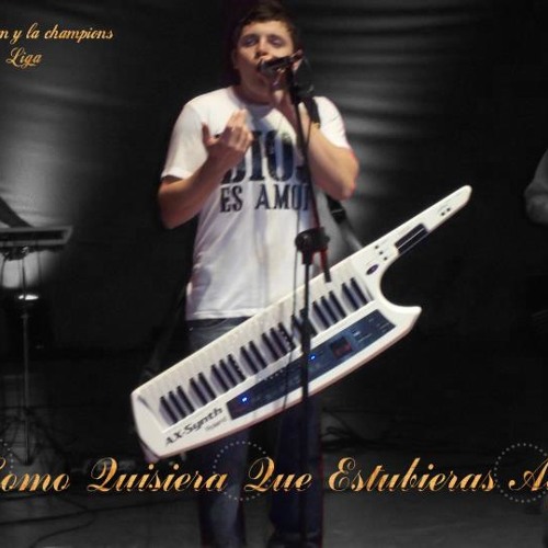 HERNAN Y LA CHAMPIONS LIGA - 1