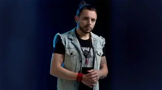 HERNAN Y LA CHAMPIONS LIGA - 3