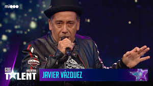 JAVIER VAZQUEZ - 2
