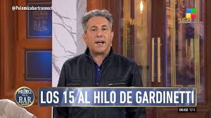 ALEJANDRO GARDINETTI - 3