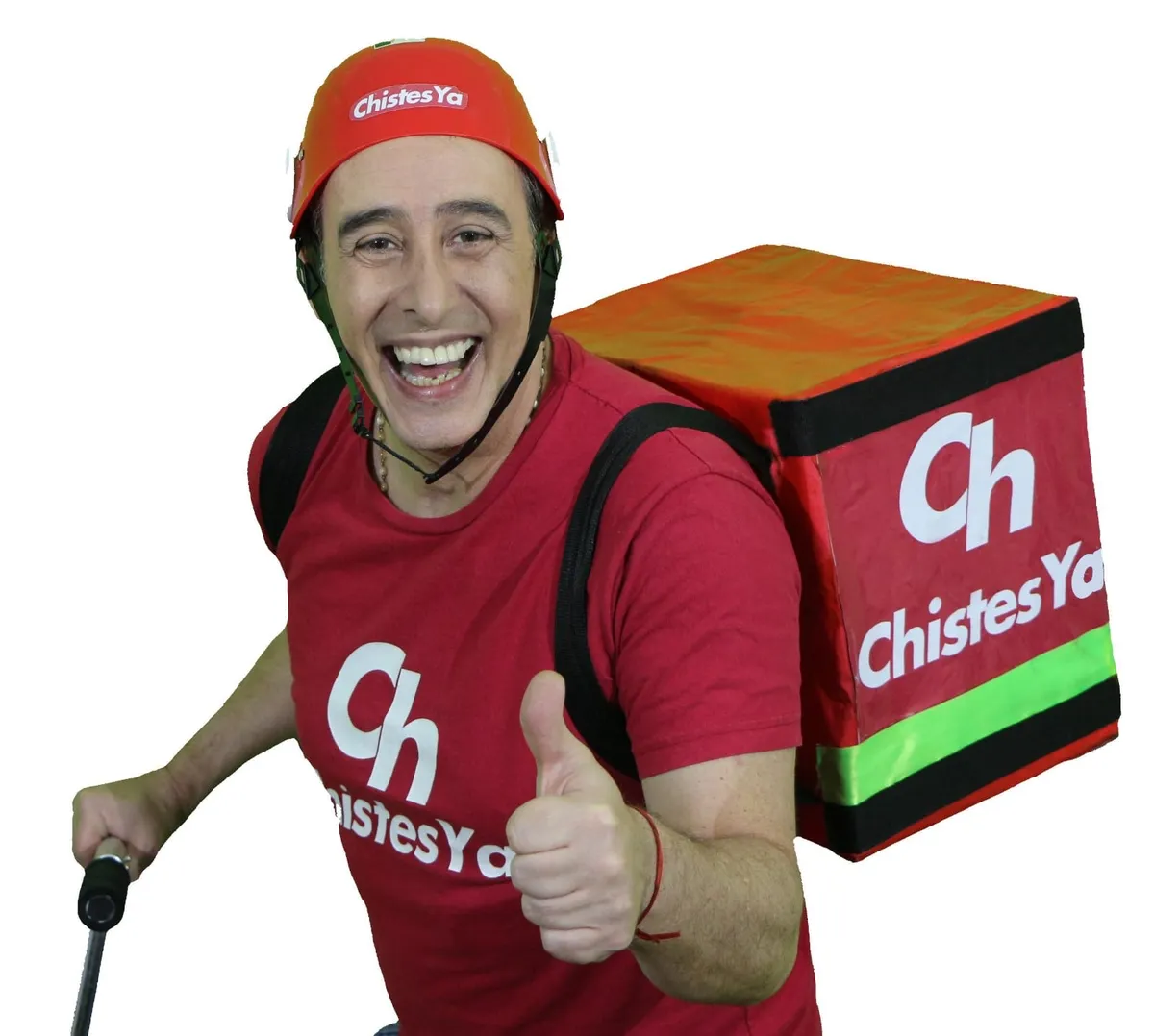 RODRIGO VAGONETA - 1