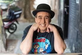 RODRIGO VAGONETA - 3