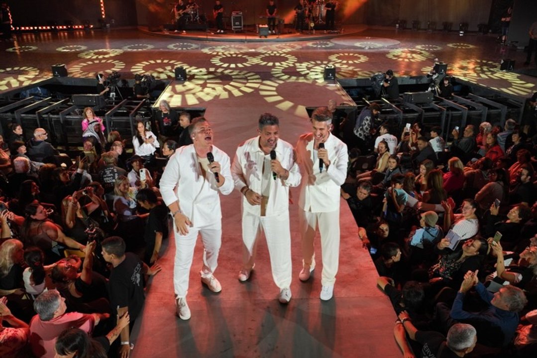 DESTINO SAN JAVIER - 2