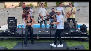 ADESTIEMPO CUMBIA - 1