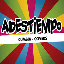 ADESTIEMPO CUMBIA - 2