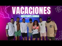 ADESTIEMPO CUMBIA - 3