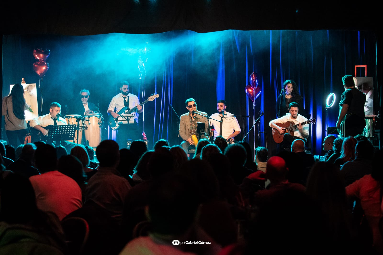 CANCIONES DE CISTERNA - 3