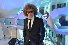 RULO DARIAN SCHIJMAN - 1