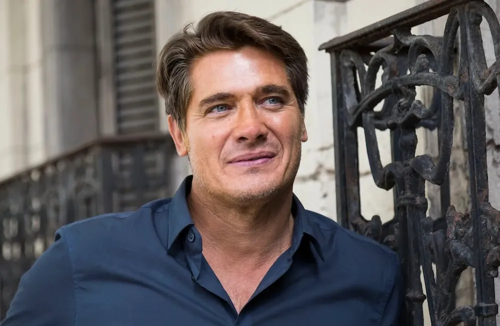 GUILLERMO ANDINO - 1