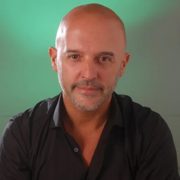 GUILLERMO “EL PELADO” LÓPEZ - 1