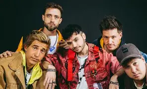 Contratar a MARAMA - Show de cumbia para eventos