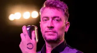 Contratar a JULIAN BRUNO EX CANTANTE DE LOS TOTORA - Show de cumbia para eventos