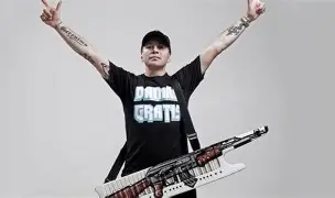 Contratar a DAMAS GRATIS - Show de cumbia para eventos