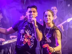 Contratar a GRUPO PLAY - Show de cumbia para eventos