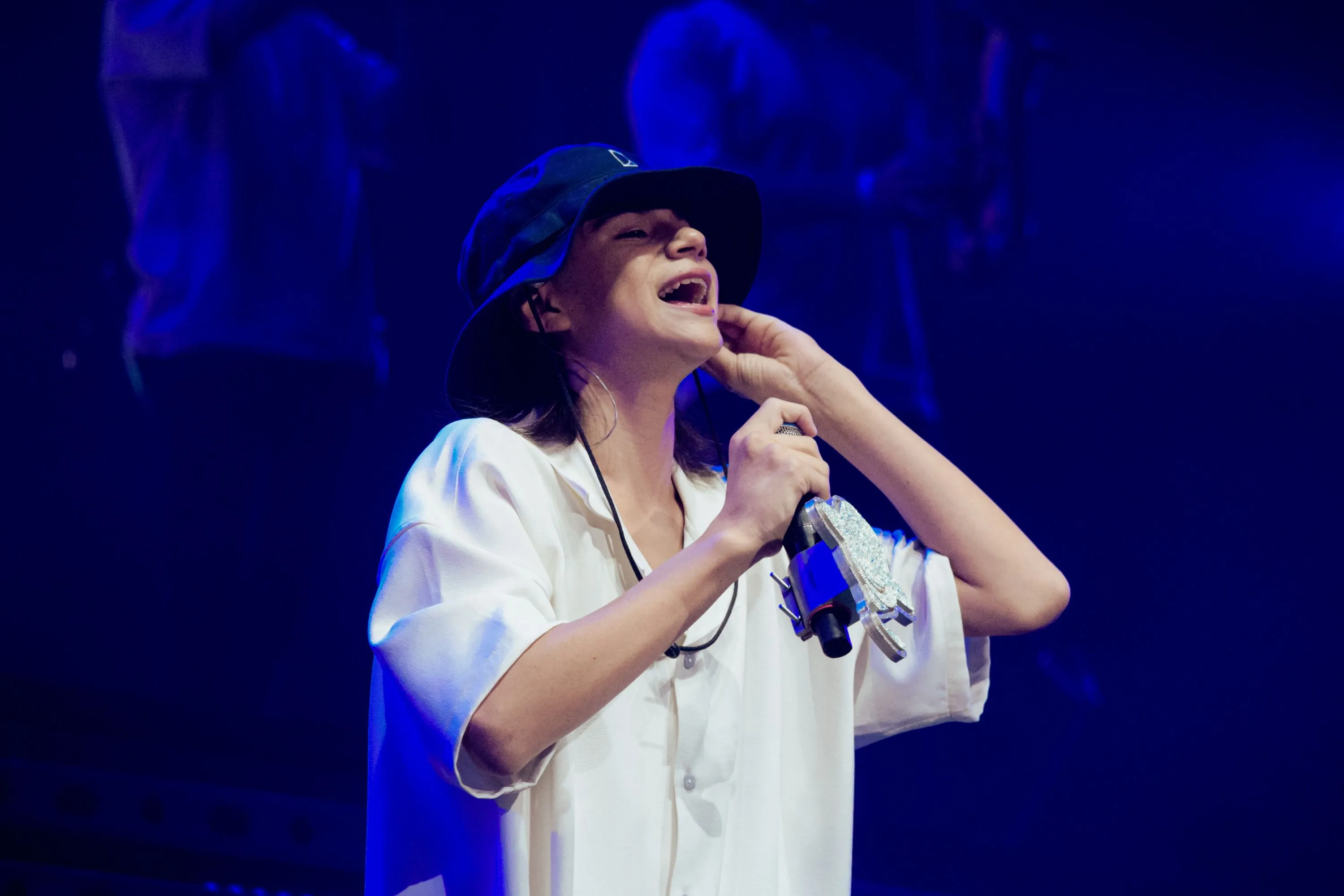 Contratar a VALENTINO MERLO - Show de cumbia para eventos