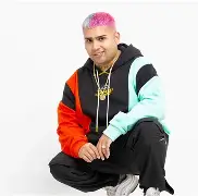 Contratar a GUSTY DJ - Show de cumbia para eventos