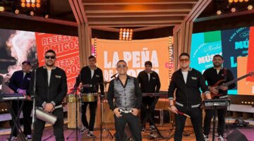 Contratar a EDGAR / VOLCAN - Show de cumbia para eventos