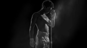 Contratar a RODRIGO ROMERO - Show de cumbia para eventos