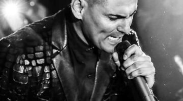 Contratar a ARIEL CASCO EX COMANCHE - Show de cumbia para eventos