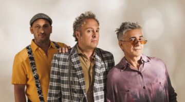 Contratar a LOS TIPITOS - Show de rock para eventos