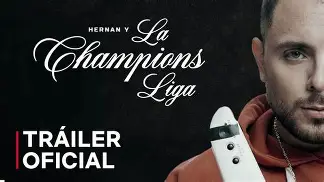 Contratar a HERNAN Y LA CHAMPIONS LIGA - Show de cumbia para eventos