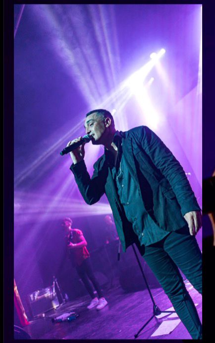 Contratar a GASTON OBREGON - Show de FIESTA para eventos