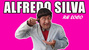 Contratar a ALFREDO SILVA - Show de humoristas para eventos