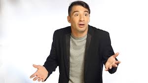 Contratar a NAZARENO MOTTOLA - Show de humoristas para eventos