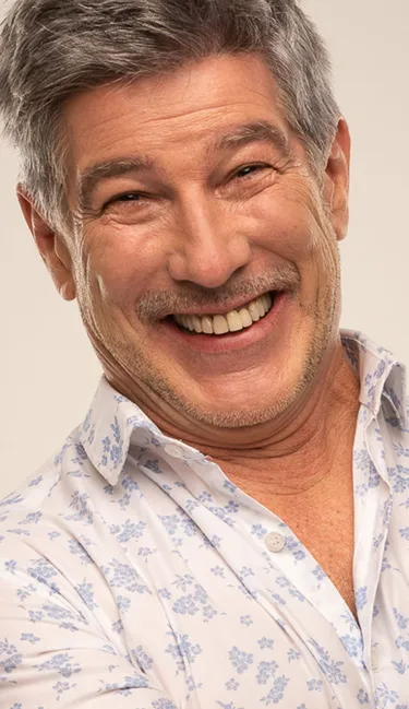 Contratar a PACHU PEÑA - Show de humoristas para eventos