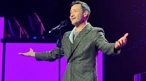 Contratar a LUCIANO PEREYRA - Show de folklore para eventos