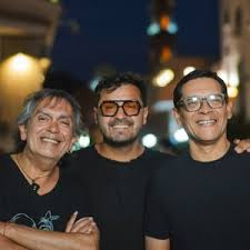 Contratar a LOS NOCHEROS - Show de folklore para eventos