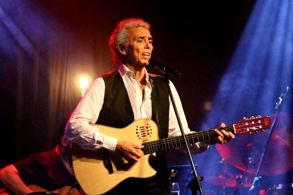 Contratar a JAIRO - Show de folklore para eventos