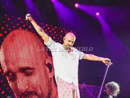 Contratar a ABEL PINTOS - Show de folklore para eventos