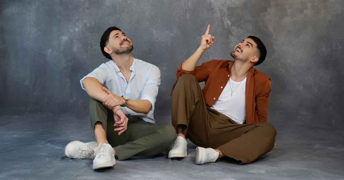 Contratar a LOS CAMPEDRINOS - Show de folklore para eventos