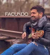 Contratar a FACUNDO DESISTE - Show de folklore para eventos