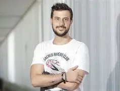 Contratar a DIEGO LEUCO - Show de conductores para eventos