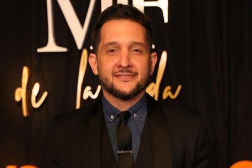 Contratar a GERMAN PAOLOSKI - Show de conductores para eventos