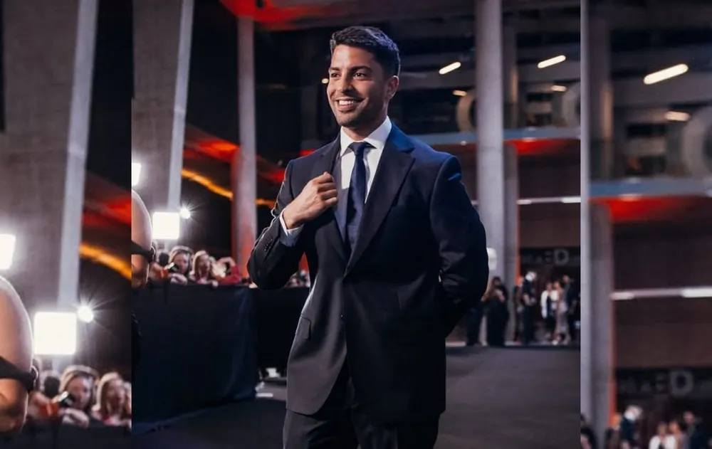 Contratar a GASTON EDUL - Show de conductores para eventos