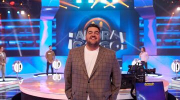 Contratar a DARIO BARASSI - Show de conductores para eventos