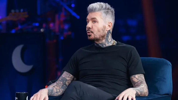 Contratar a MARCELO TINELLI - Show de conductores para eventos