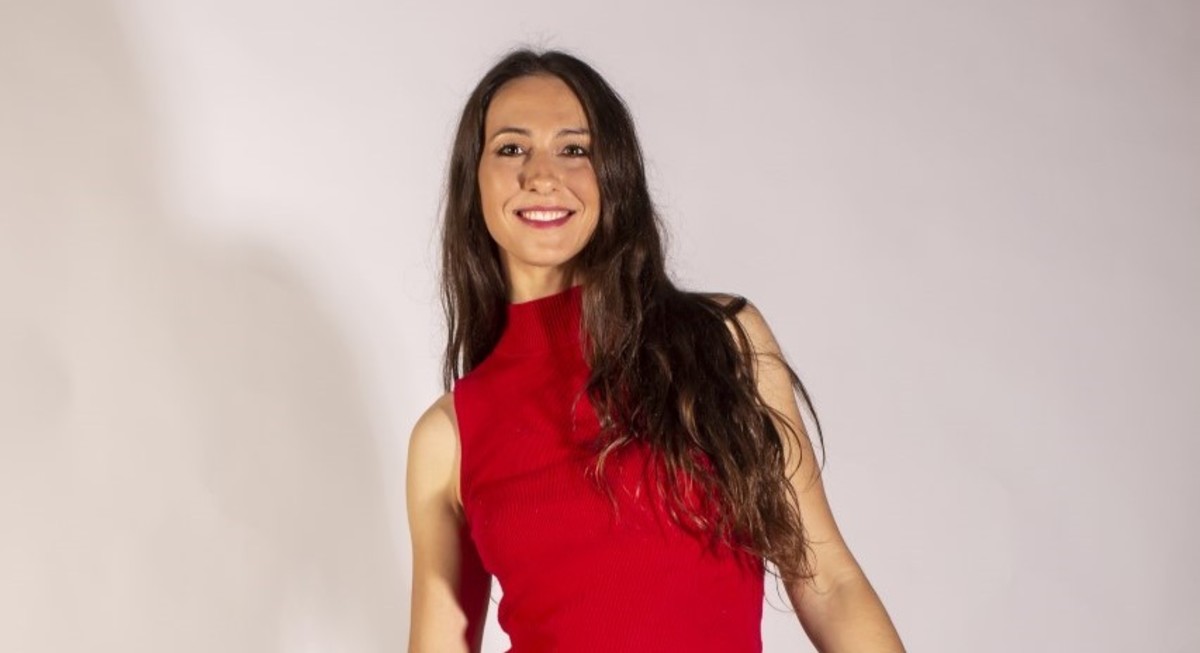 Contratar a JULIETA LINK - Show de conductores para eventos