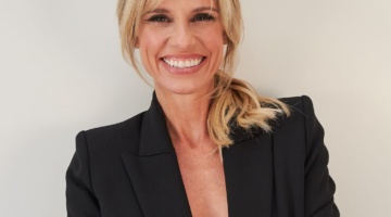 Contratar a MARIANA FABIANI - Show de conductores para eventos